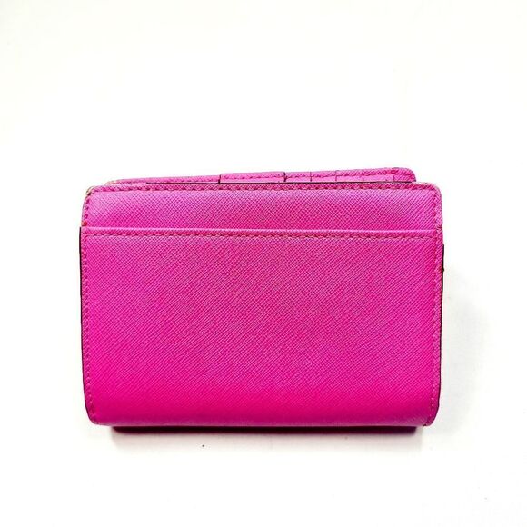 Kate Spade Leather Bifold Wallet - Picture 3 of 7